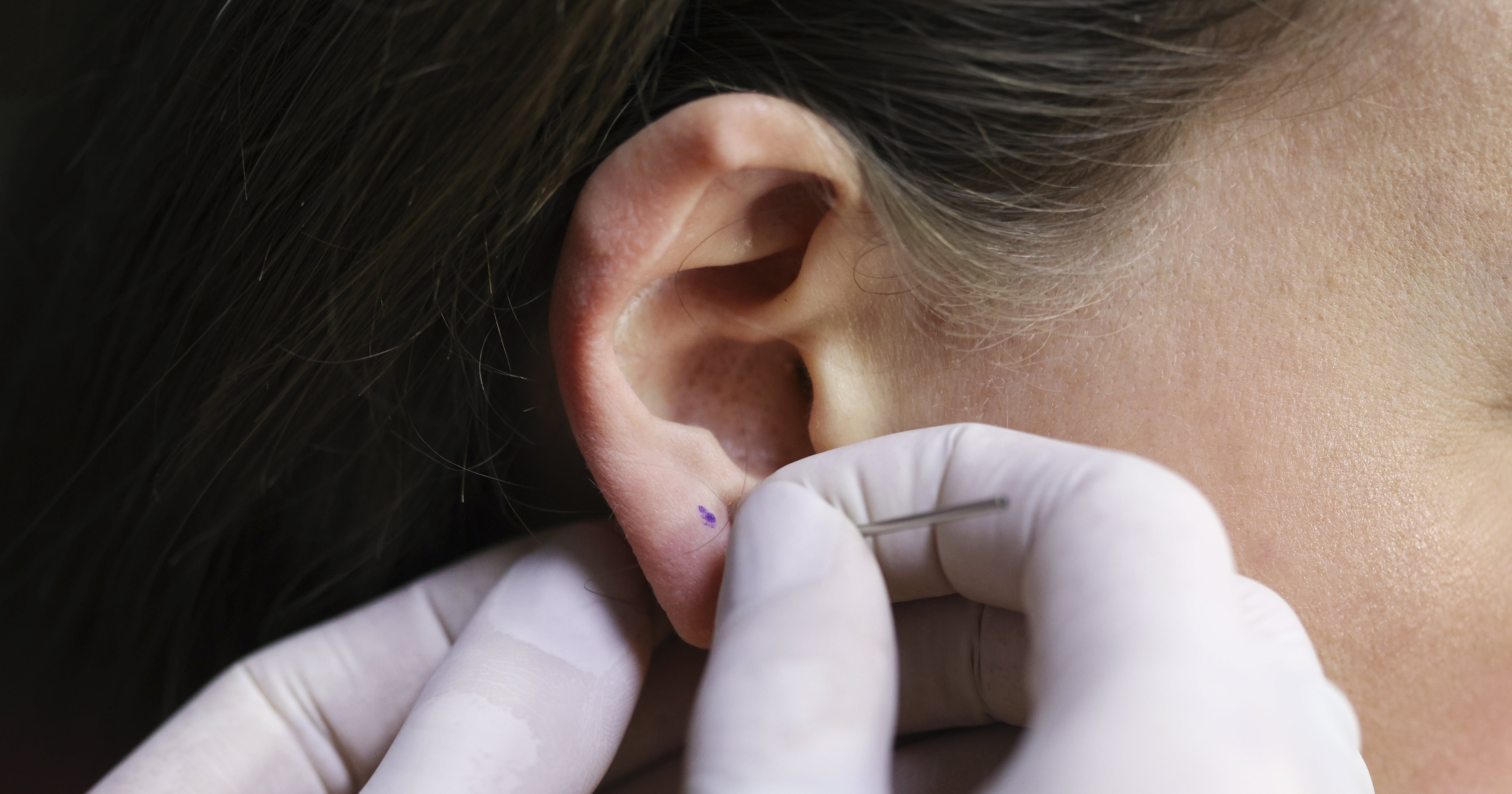 What to Know Before Your First Piercing POPSUGAR Beauty