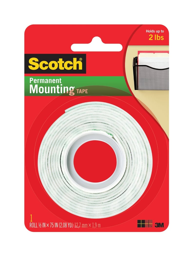 Mounting Tape