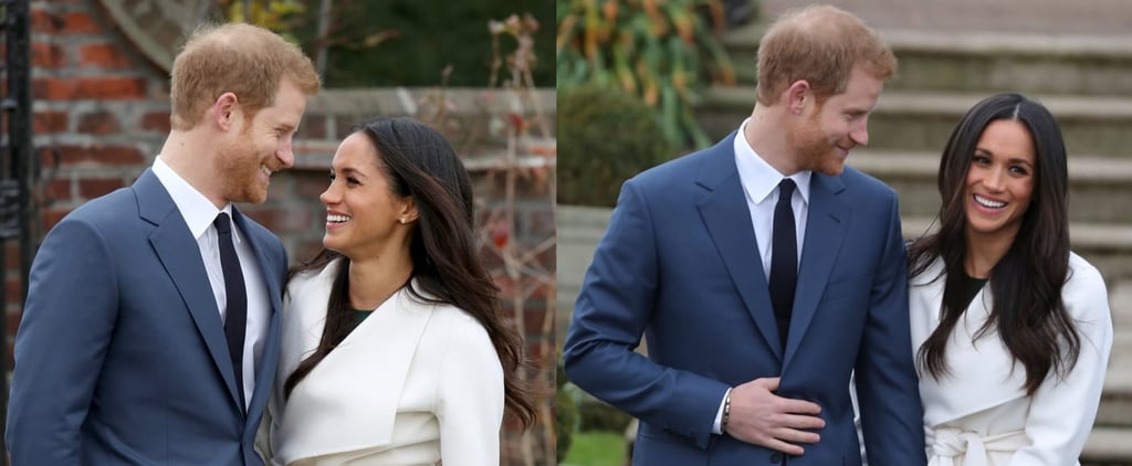 Prince Harry and Meghan Markle to Step Down as Senior Royals