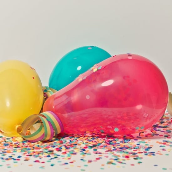 Why Kids' Birthday Parties Should Be Family Only