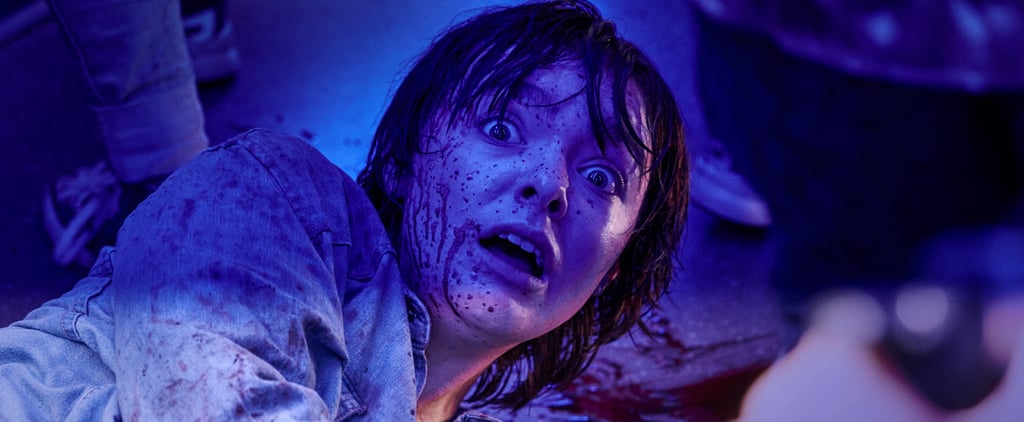 23 Gory Horror Movies on Netflix