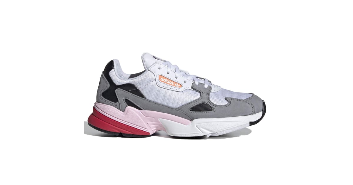 Adidas Falcon Sneakers | Cute Sneakers For Women 2020 ...