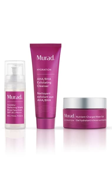 Murad Hydration Handled Kit