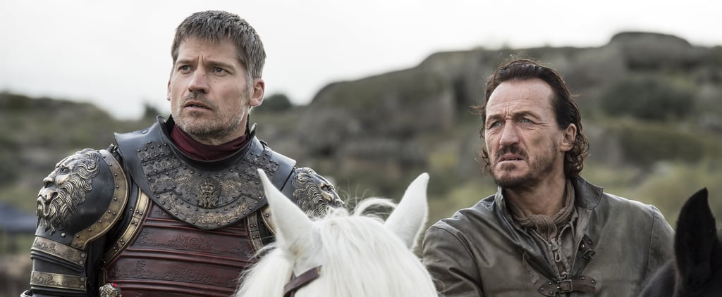 Where Is Bronn in Game of Thrones Season 8?