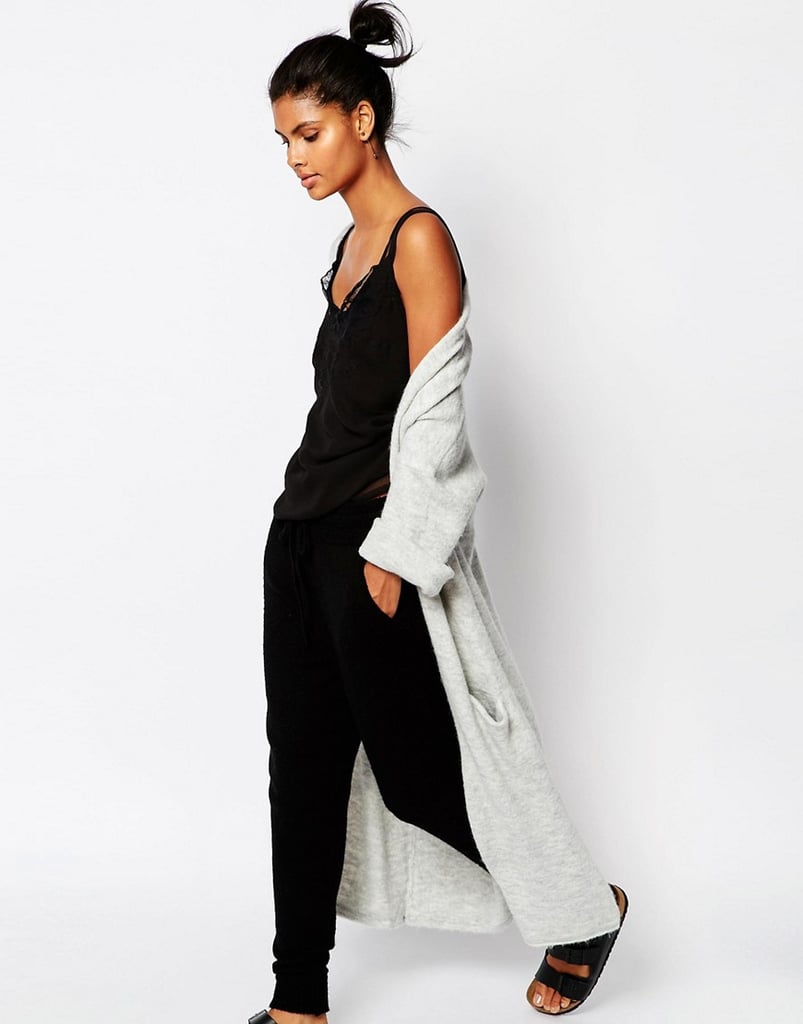 Micha Lounge Oversized Shawl Cardigan ($72)