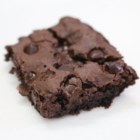 Pizza Hut Hershey's Brownies Review