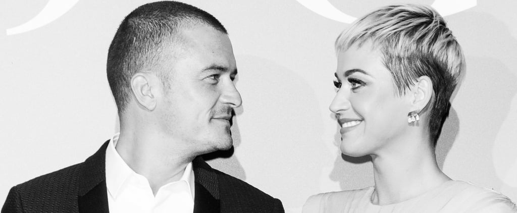 Katy Perry Explained How Her Love Bloomed With Orlando, and It Involves In-N-Out Burgers