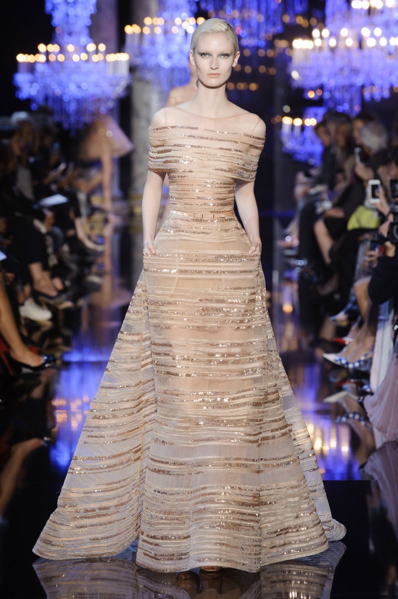 Elie Saab Haute Couture Fall 2014