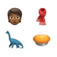 Apple Gave Us a Sneak Peek at 27 New Emoji – and You Can Get Them All Right Now!