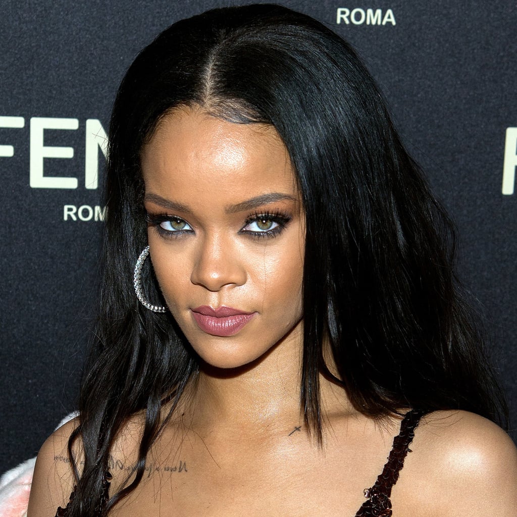 Rihanna | 2015 POPSUGAR 100 Sexy Female Star Poll | POPSUGAR Celebrity ...
