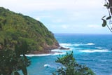 Pack Your Bags Caribbean Island
