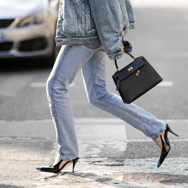 The 24 Best Silver Shoes, According to Fashion Buyers and Editors