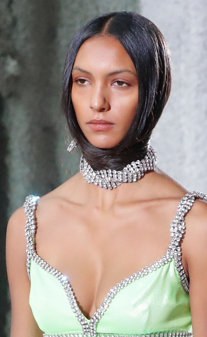 Fall Jewelry Trends 2020: Razzle-Dazzle Rhinestones