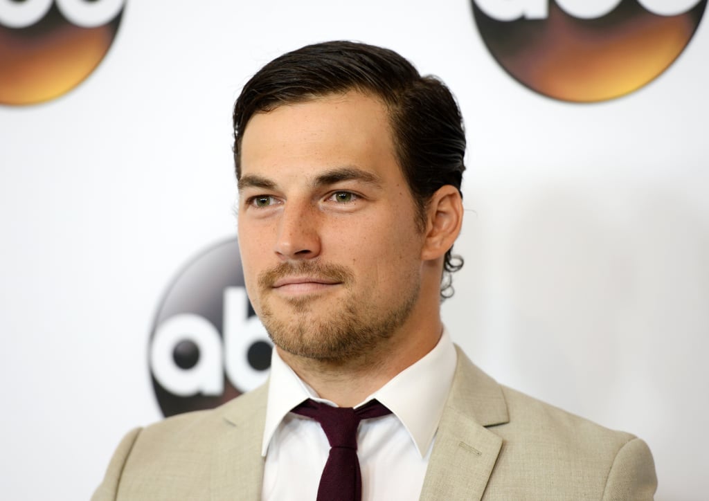 Sexy Giacomo Gianniotti Pictures