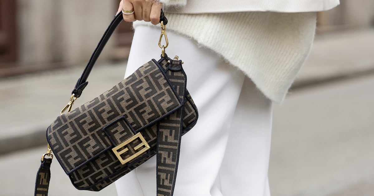 Classic designer bags from Gucci, Dior and Fendi that will never