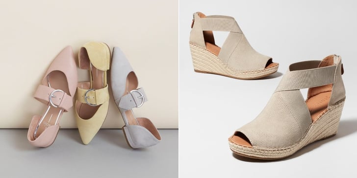 Most Comfortable Shoes From Nordstrom | 2021 Guide | POPSUGAR Fashion
