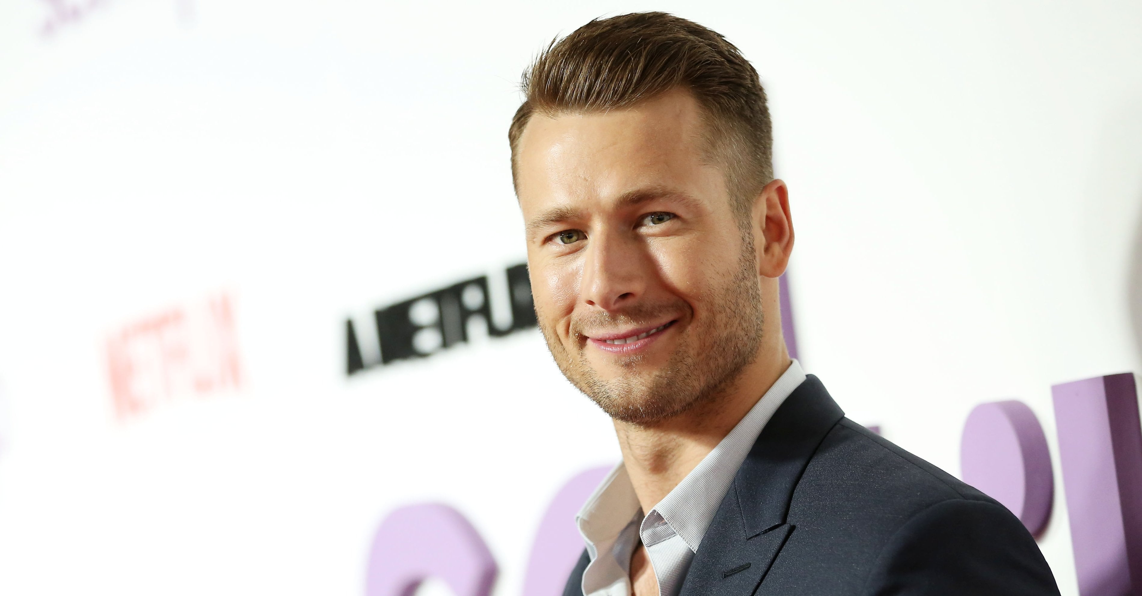 Glen Powell Facts | PS Celebrity