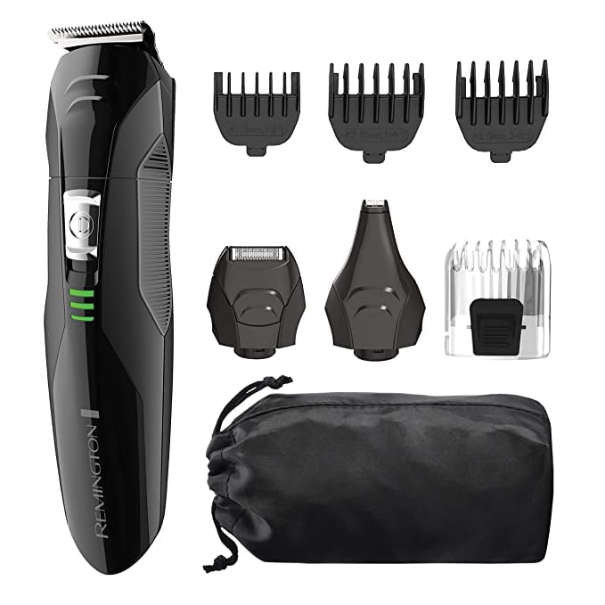 Best Rechargable Trimmer