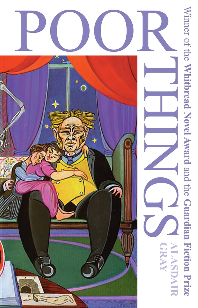 "Poor Things"
