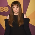 Lena Dunham Has a Full Hysterectomy After Decade-Long Battle With Endometriosis