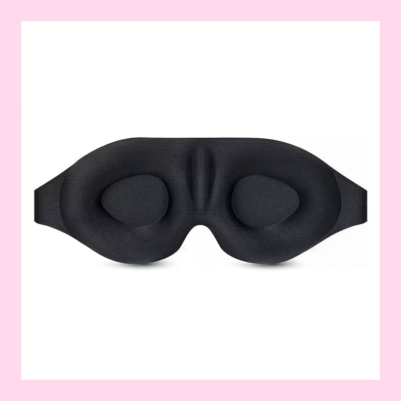 Laís Ribeiro's Sleep Must Have