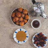How to Make Luqaimat How to Make Luqaimat