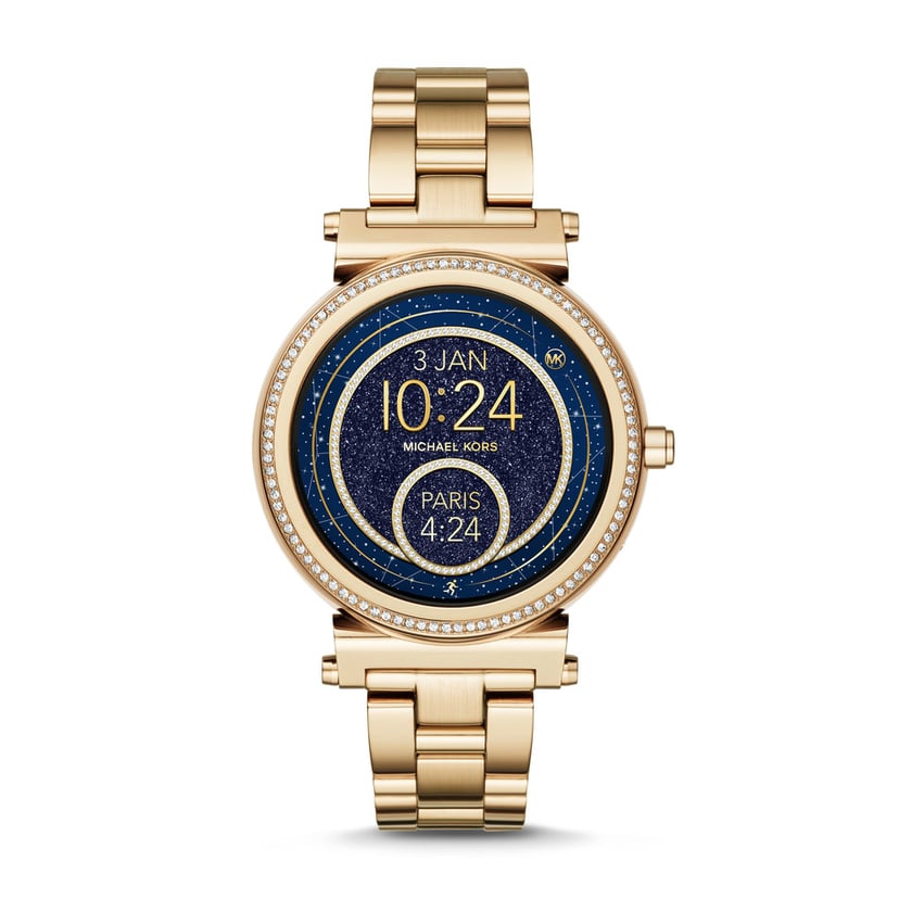 Best Fossil Watches and Accessories For Women, Expert Vetted
