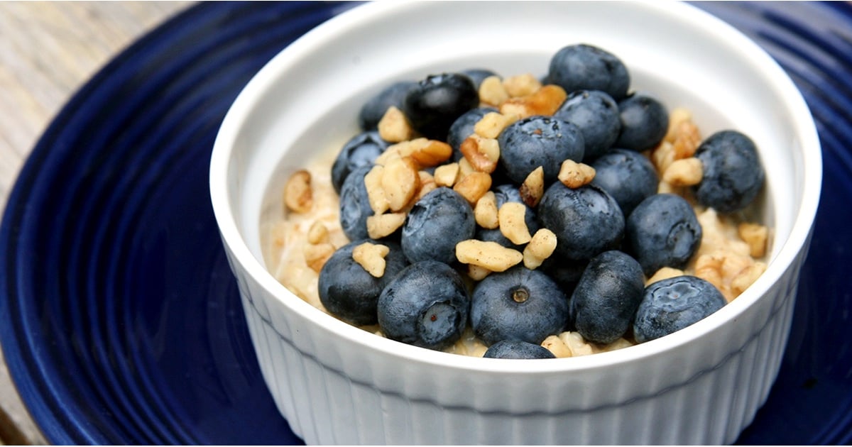 LowCalorie, HighProtein Breakfast Ideas POPSUGAR Fitness