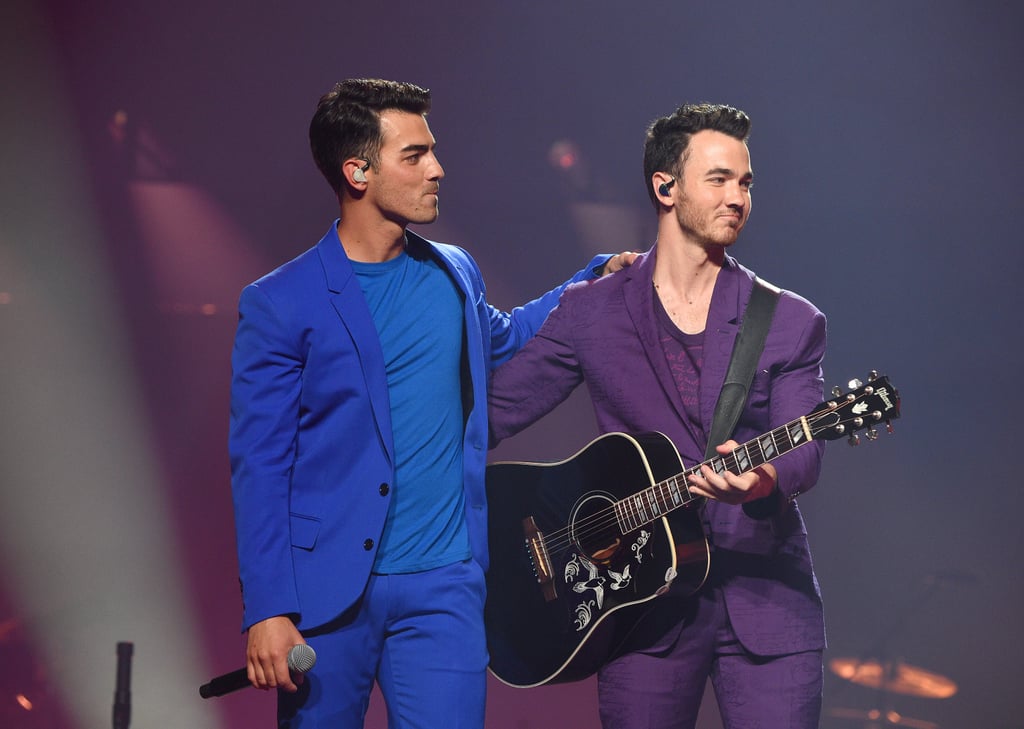 Jonas Brothers Happiness Begins Tour Pictures