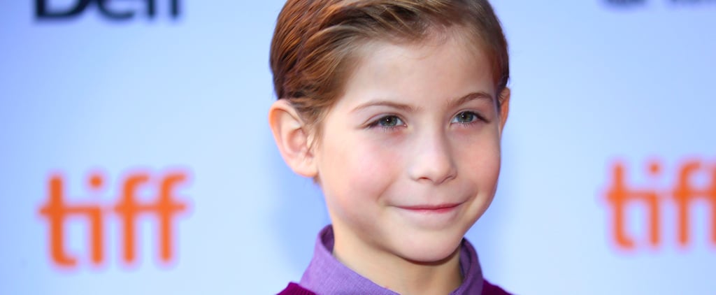 Jacob Tremblay Interview About Shut In 2016