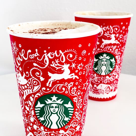 Starbucks Snickerdoodle Hot Cocoa Review