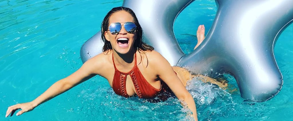 Celebrity Fourth of July Instagram Pictures 2016
