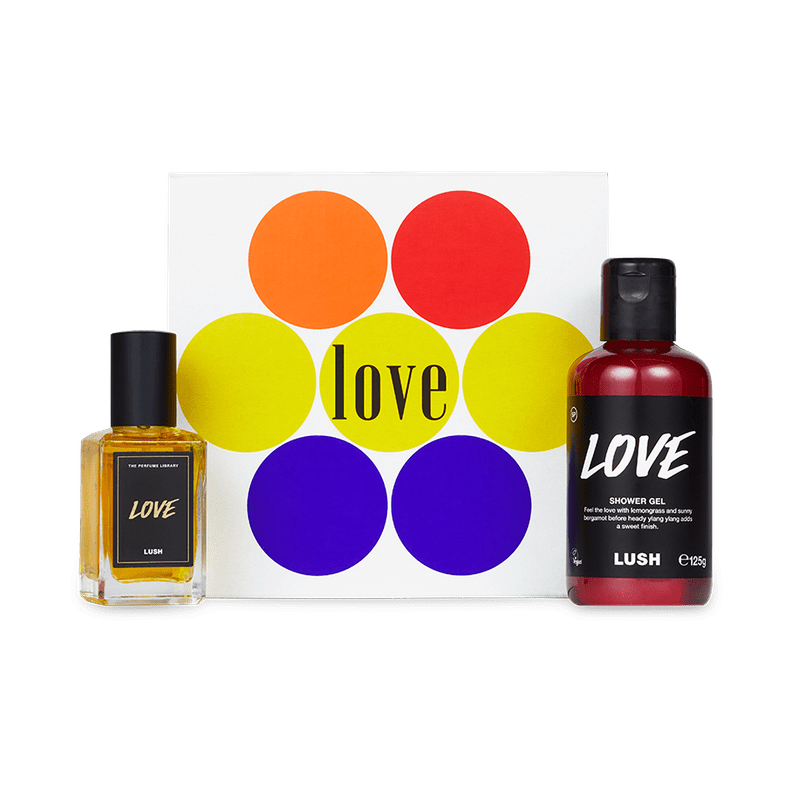 Lush's 2023 Valentine's Day Collection | PS UK Beauty