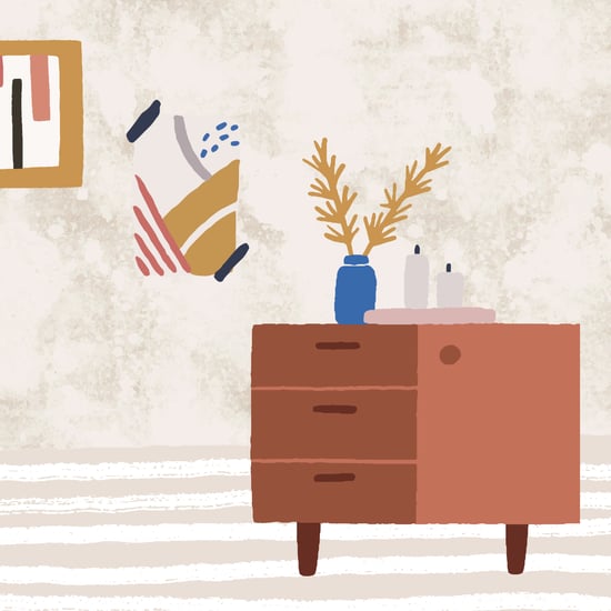 Multipurpose Decorating Ideas For Your Living Room