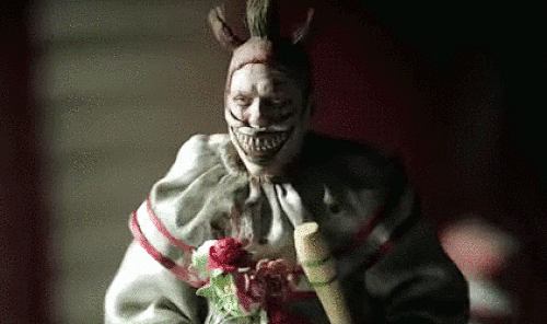 Twisty the Clown