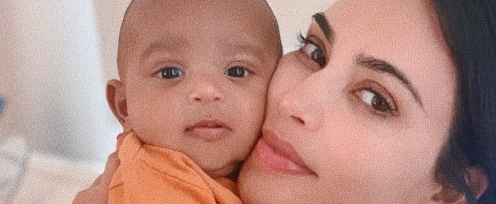 Adler, Birdie, Renn, and All the Other Names Celebrities Gave Their Babies in 2019