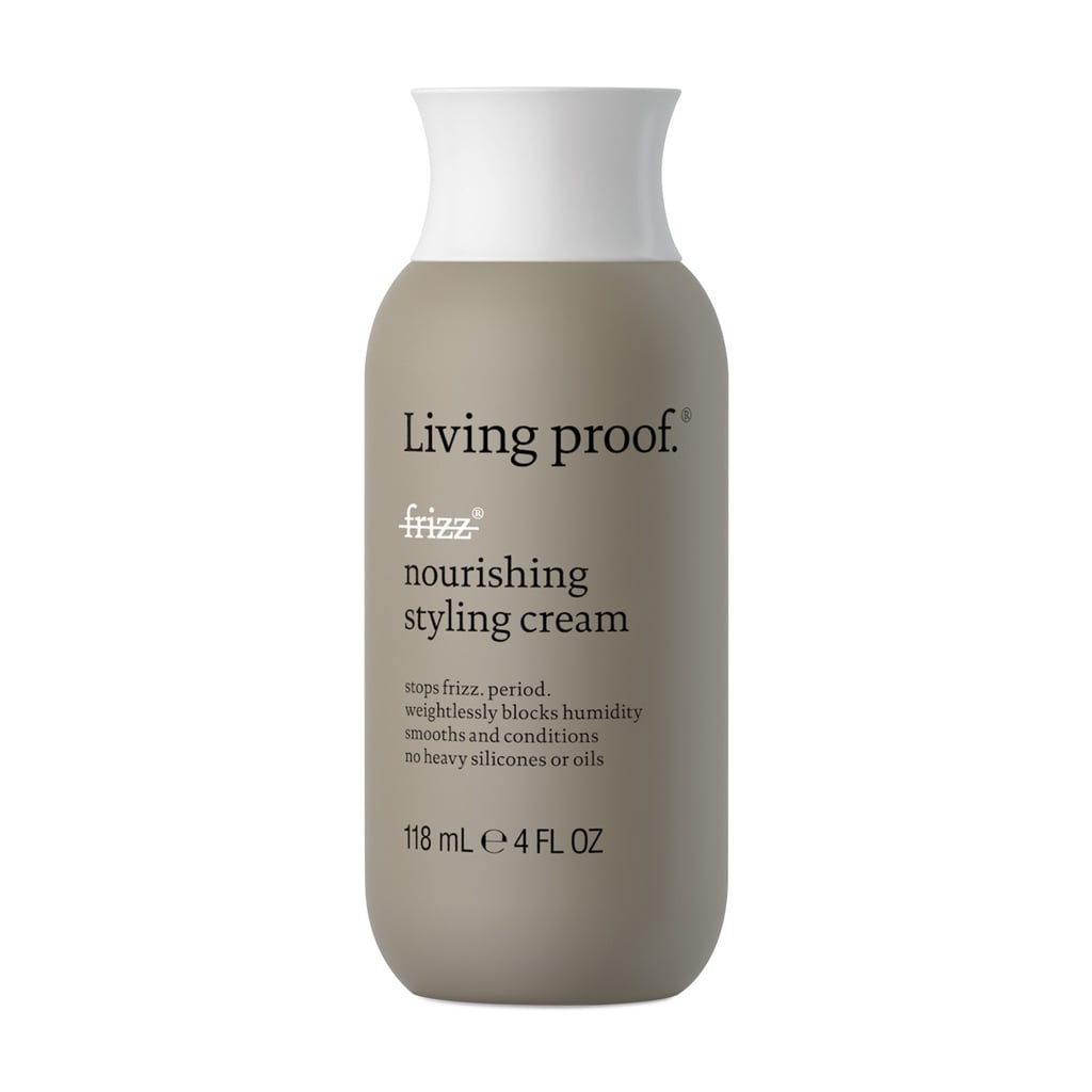 Living Proof No Frizz Nourishing Styling Cream