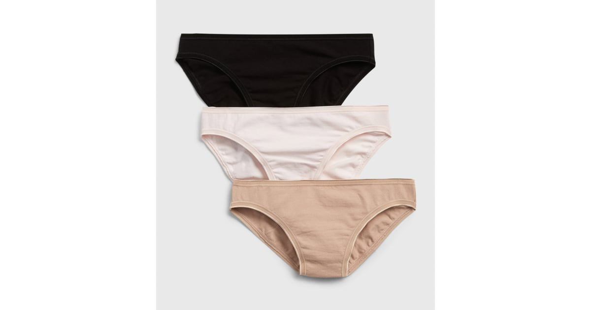 Best Comfortable Bikini Underwear The 7 Essential Types of Underwear