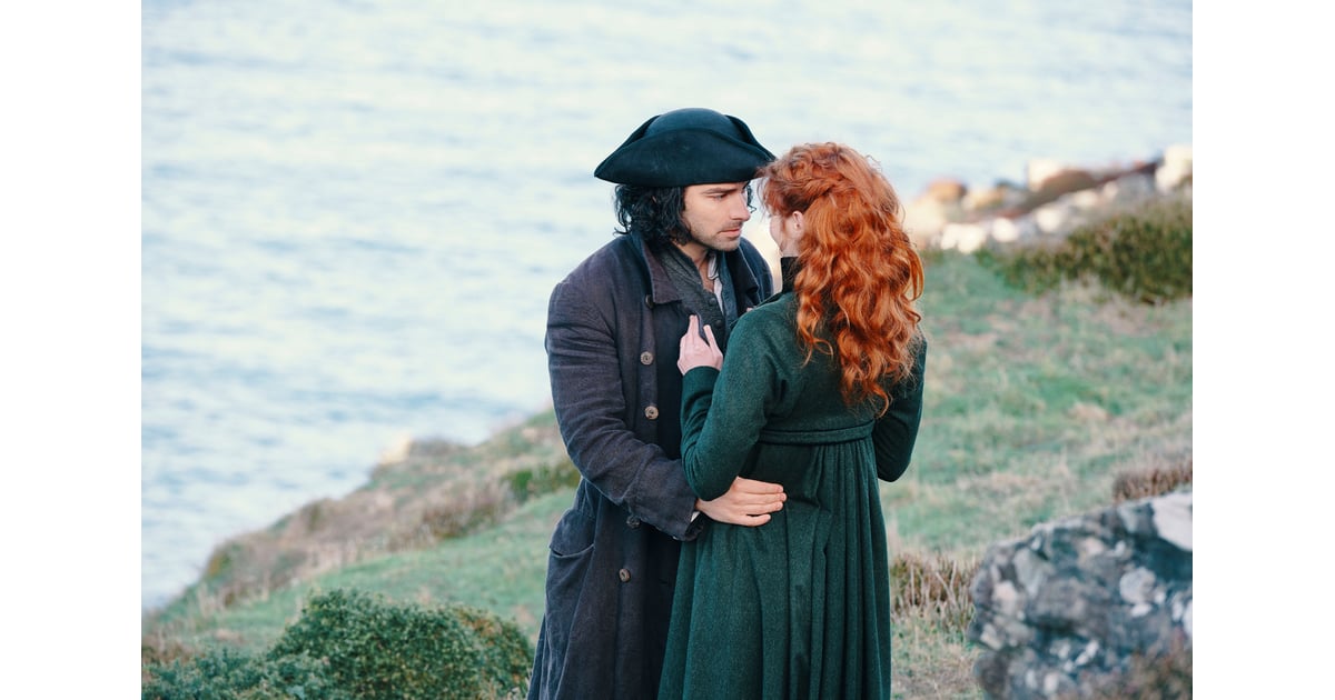 poldark 2021