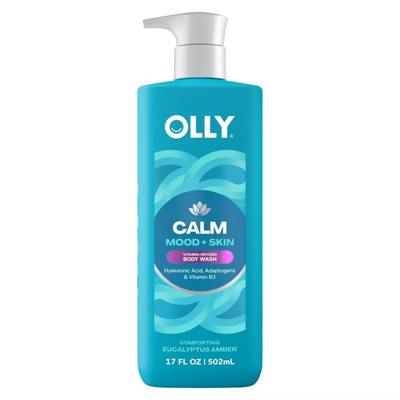 Best Body Wash