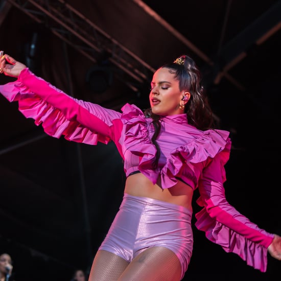 Latinx Nominated For MTV VMAs 2019