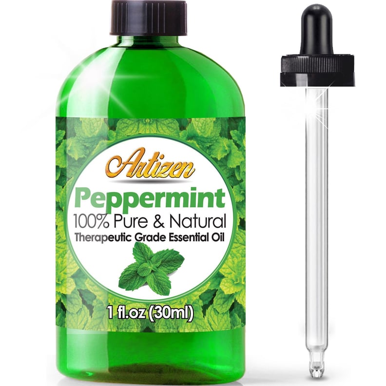Artizen Peppermint Essential Oil