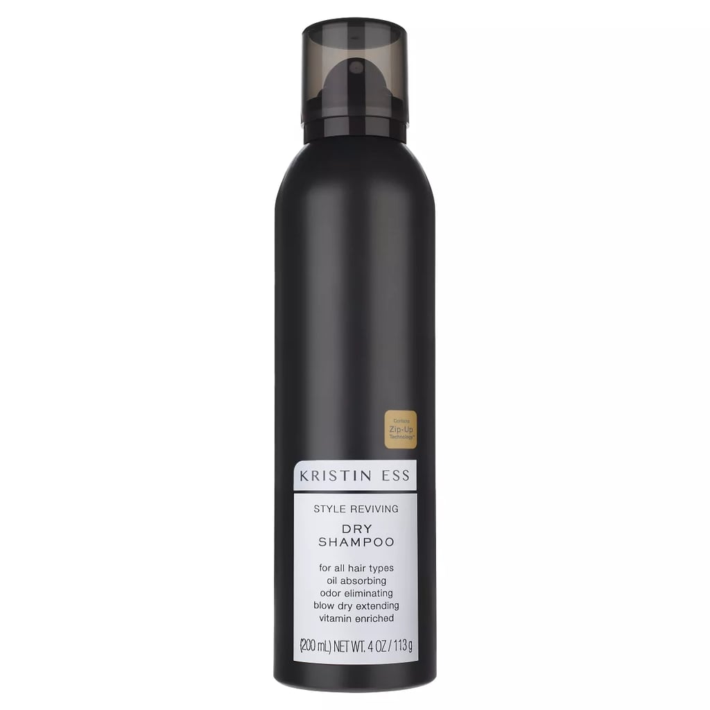 Best Dry Shampoo For Volume