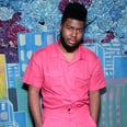 These 40+ Sexy Khalid Pics Have Us Saying, "Send Us Your Location"