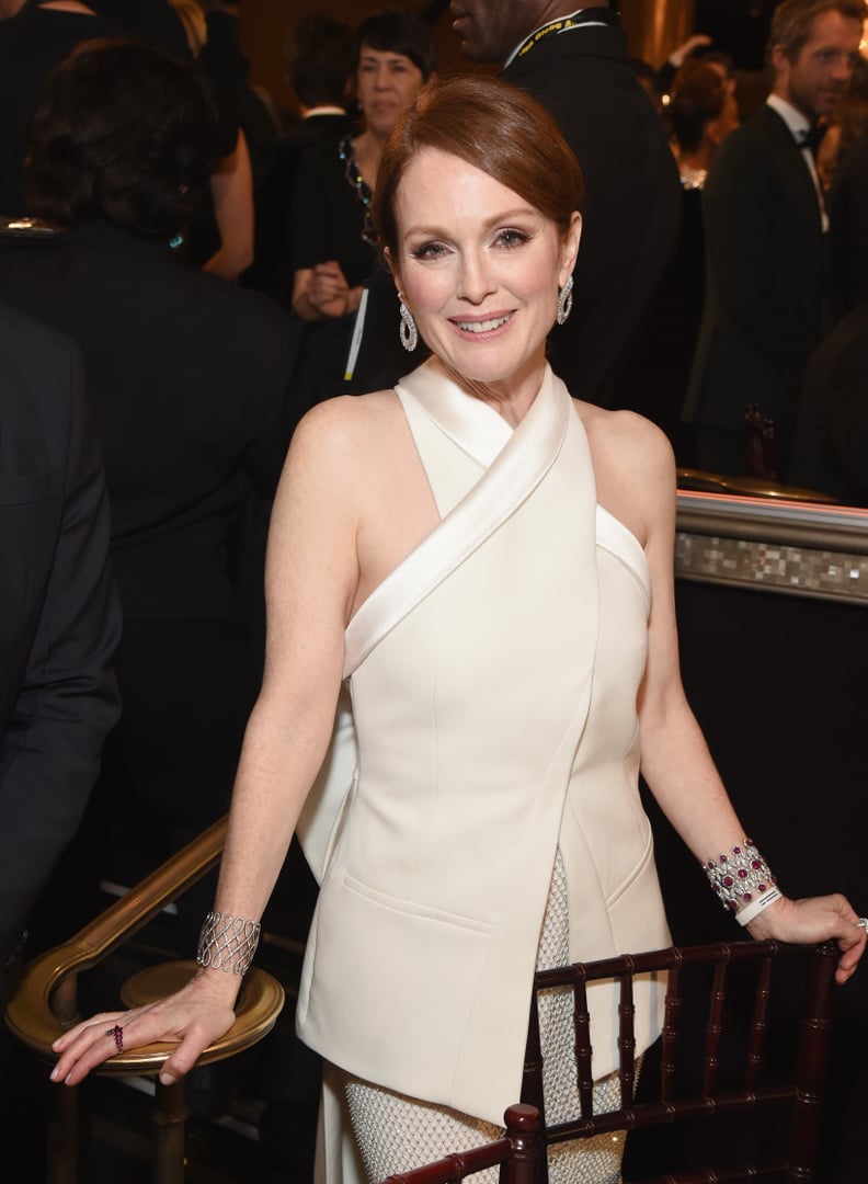 Julianne Moore