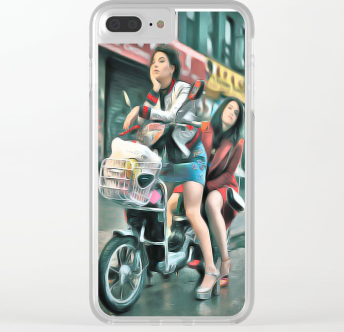 iPhone Case