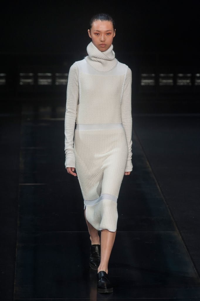 Helmut Lang Fall 2014