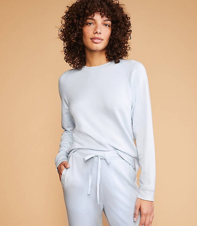 Lou & Grey's Signaturesoft Sweatsuit Review 2020