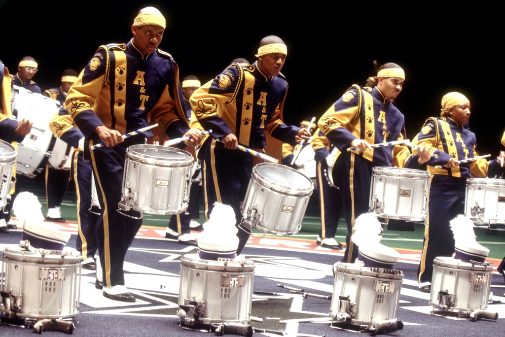 Drumline (2002) Drumline (2002)