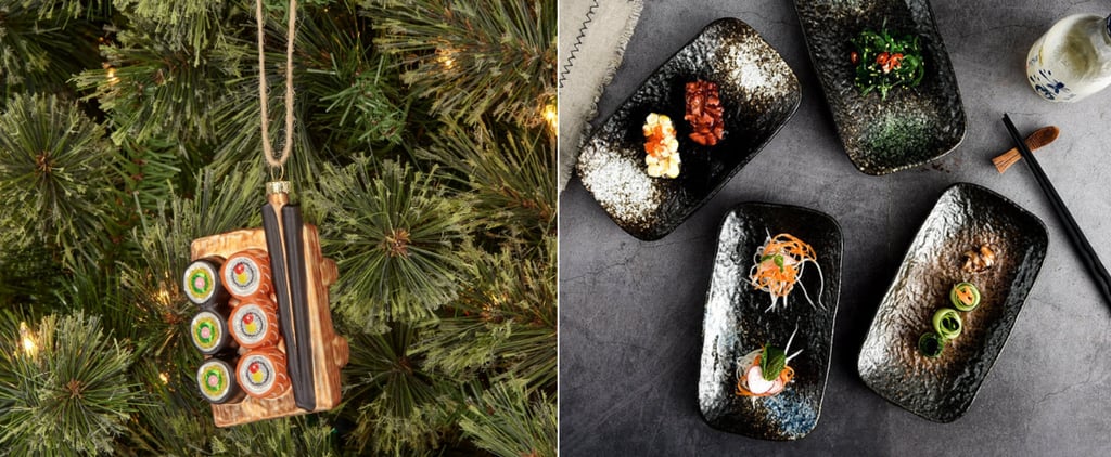 The Best Gifts For Sushi Lovers | 2022